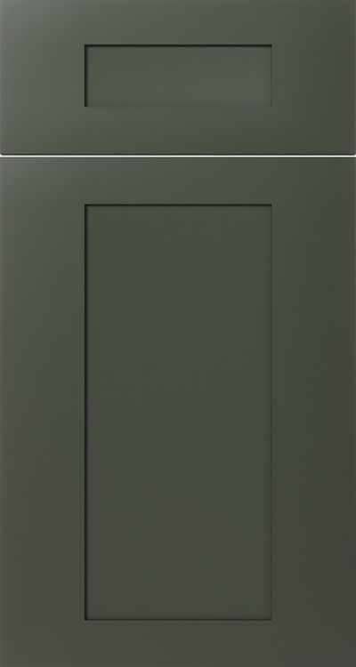 Aston Green door sample