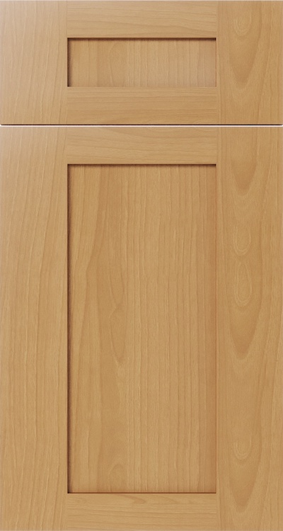 Treasure Chest door sample