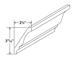 Decorative Moulding