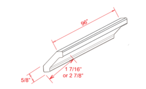 Crown Moulding