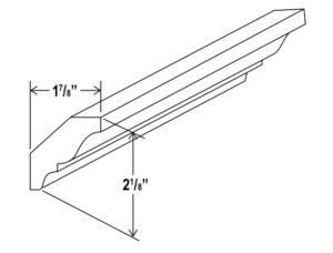 Crown Moulding