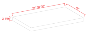 Floating Shelf
