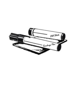 Touch Up Kit