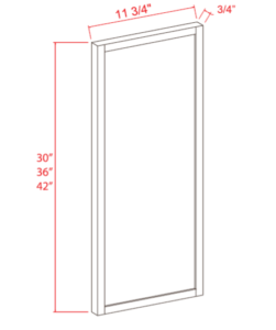 Wall Decorative Door Panel